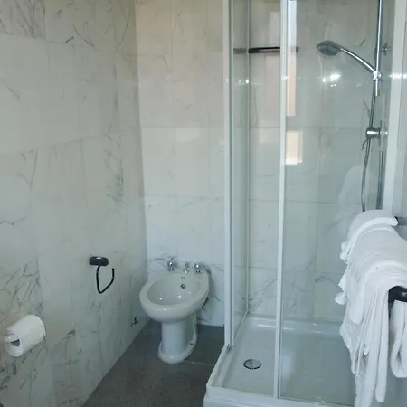 Ξενοδοχείο La Conchiglia