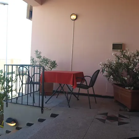 La Conchiglia Hotel 3*