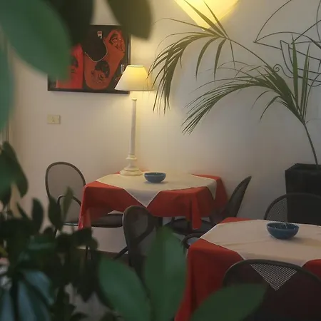 Ξενοδοχείο La Conchiglia Λα Μανταλένα