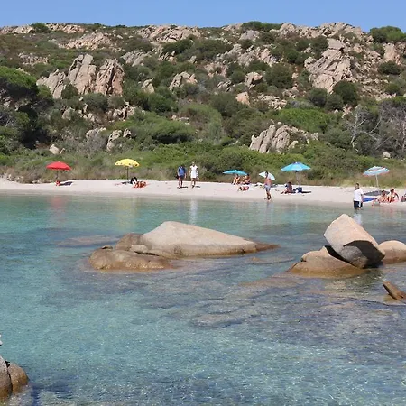 La Conchiglia Ξενοδοχείο