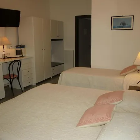 La Conchiglia 3* La Maddalena (Sassari)