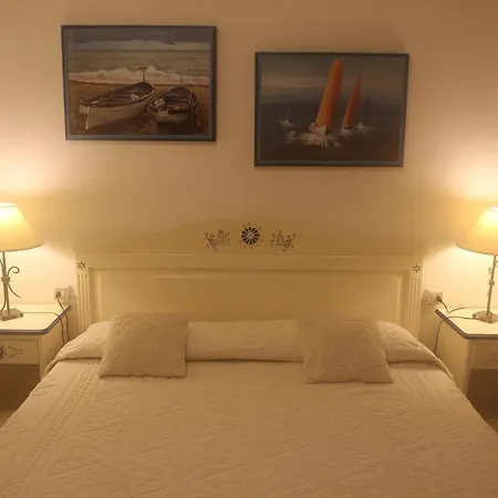 La Conchiglia Hotel La Maddalena (Sassari)