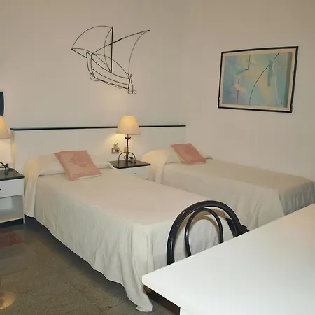 Hotel La Conchiglia La Maddalena (Sassari)