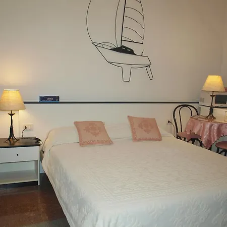 La Conchiglia Hotel La Maddalena (Sassari)