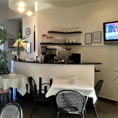 La Conchiglia Hotel 3*