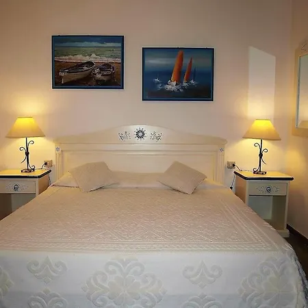 Hotel La Conchiglia La Maddalena (Sassari)