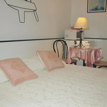 Hotel La Conchiglia