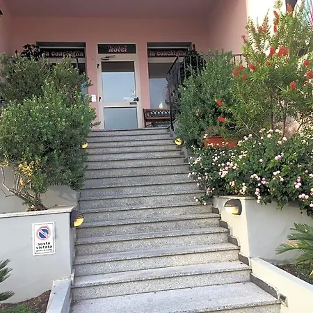 La Conchiglia
