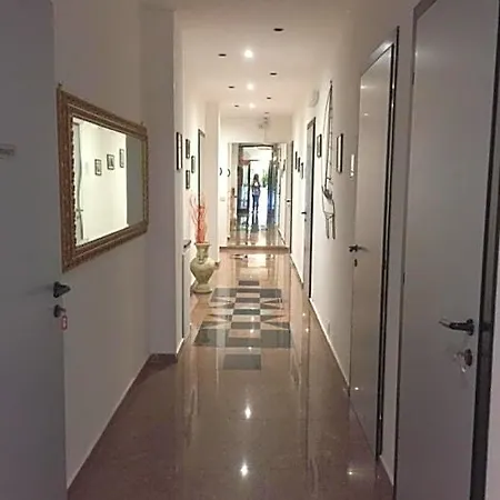 La Conchiglia Hotel La Maddalena (Sassari)