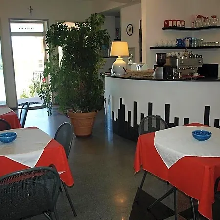 Hotel La Conchiglia