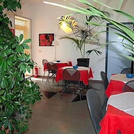 Hotel La Conchiglia