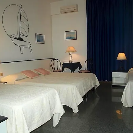 La Conchiglia La Maddalena (Sassari)