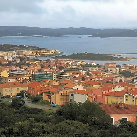 La Conchiglia Hotel La Maddalena (Sassari)
