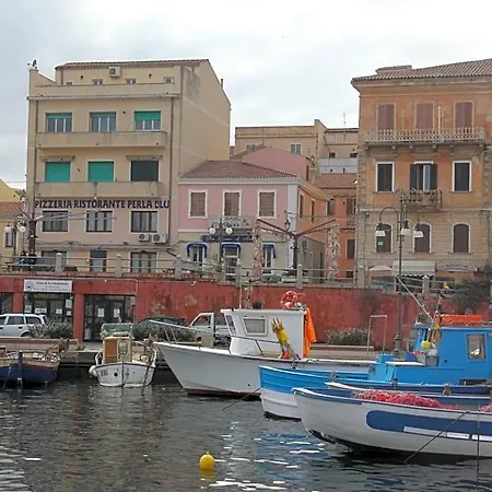 La Conchiglia 3* La Maddalena (Sassari)