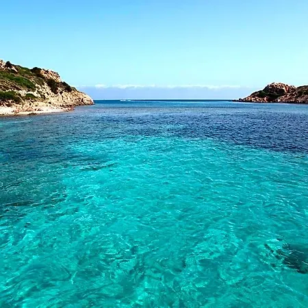 La Conchiglia Hotel La Maddalena (Sassari)
