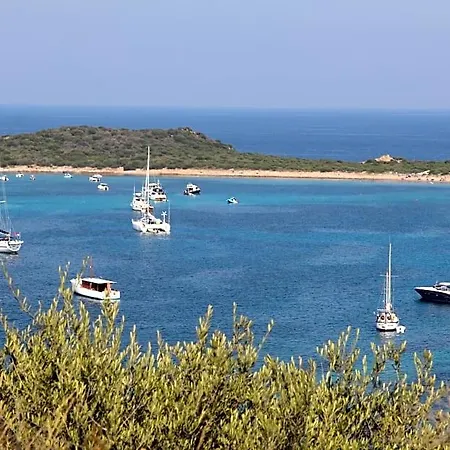 La Conchiglia La Maddalena (Sassari)