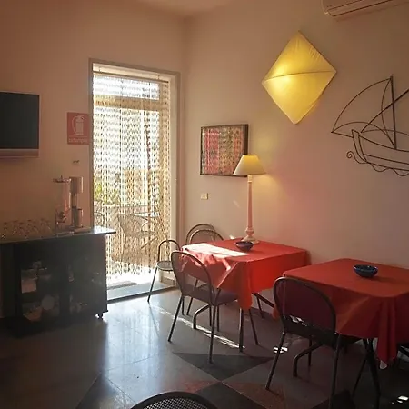 La Conchiglia La Maddalena (Sassari)