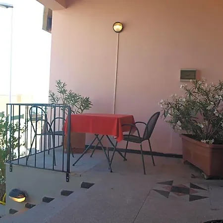 La Conchiglia Hotel