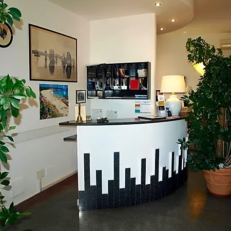 Hotel La Conchiglia La Maddalena (Sassari)