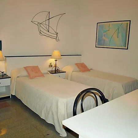 La Conchiglia Hotel 3*