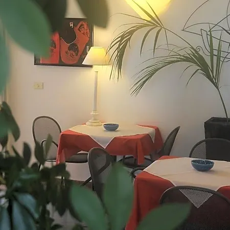 Hotel La Conchiglia