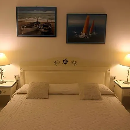 La Conchiglia Hotel 3*