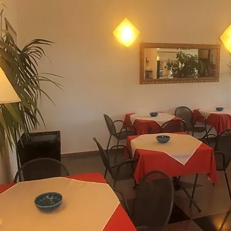 La Conchiglia 3*