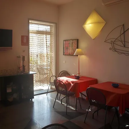 La Conchiglia 3*
