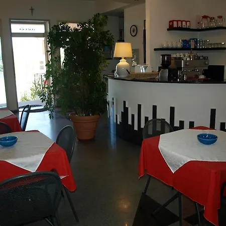 La Conchiglia Hotel 3*