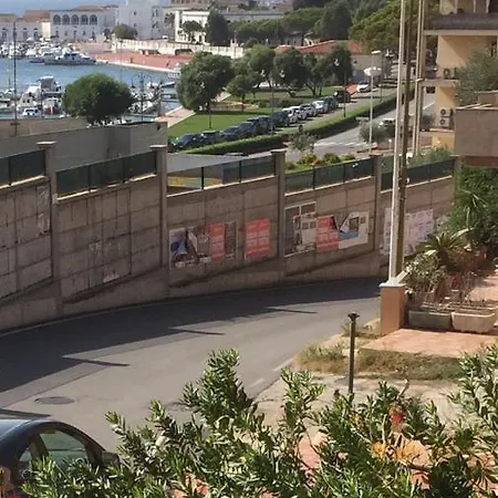 Hotel La Conchiglia