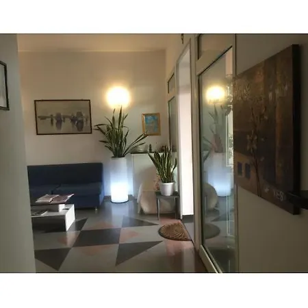 La Conchiglia Hotel