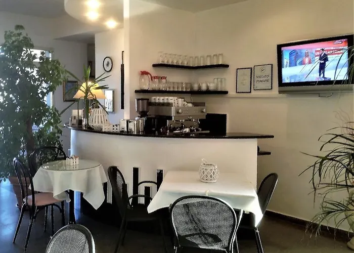 La Conchiglia Szálloda 3*