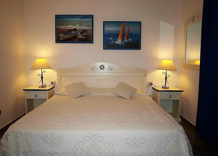 Hotel La Conchiglia La Maddalena (Sassari)