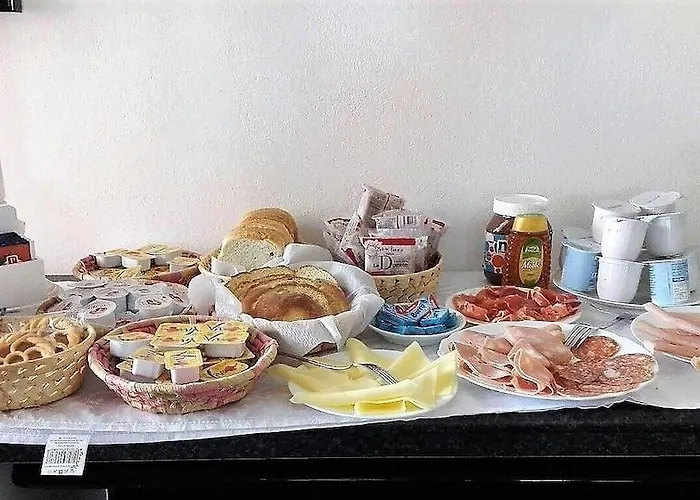 La Conchiglia 3* La Maddalena (Sassari)