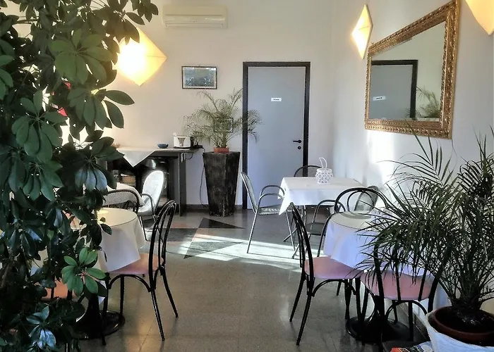 La Conchiglia 3* La Maddalena (Sassari)