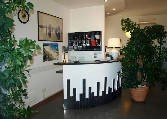 La Conchiglia 3* La Maddalena (Sassari)