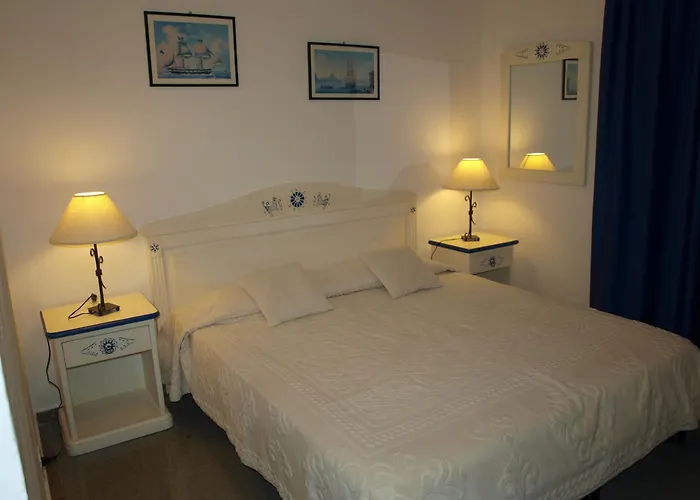 La Conchiglia La Maddalena (Sassari)