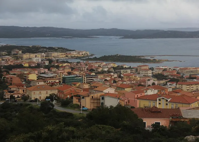 La Conchiglia 酒店