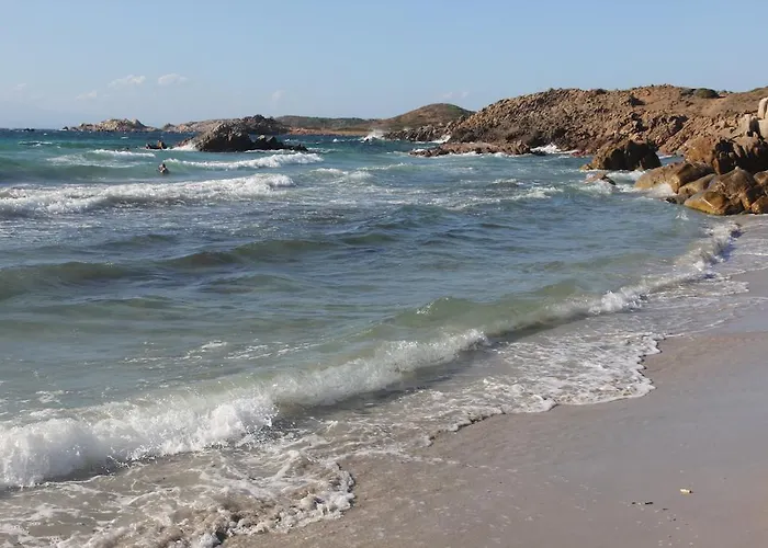 La Conchiglia Hotel 3*