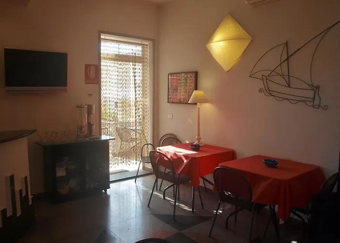 La Conchiglia 3*