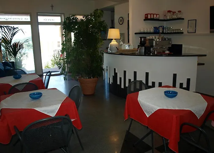 La Conchiglia Hotel 3*