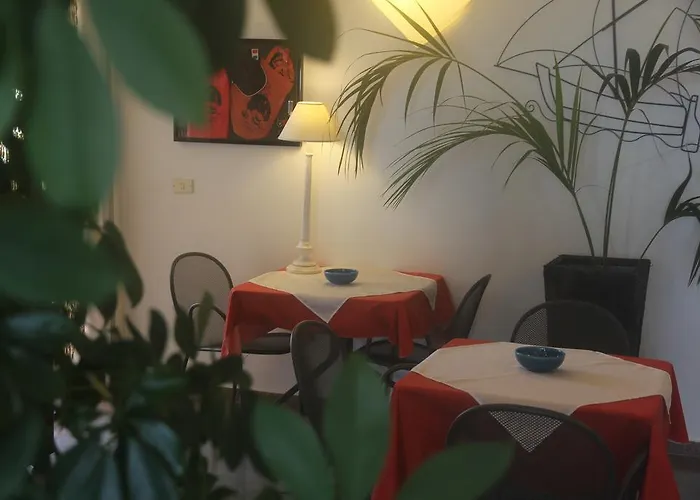 Hotel La Conchiglia La Maddalena (Sassari)