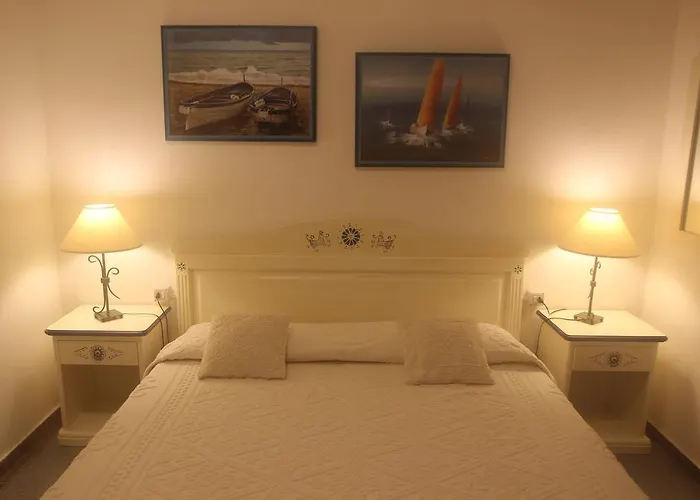 La Conchiglia Hotel La Maddalena (Sassari)